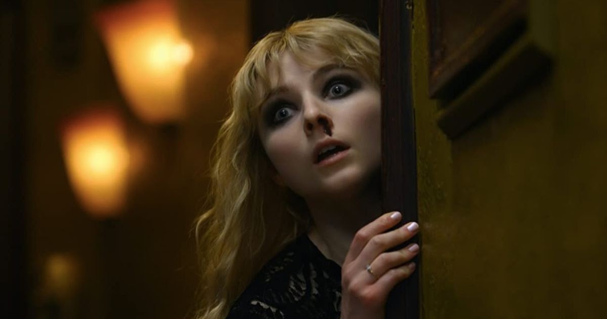Trailer de “Noite Passada em Soho” apresenta o terror psicodélico de Edgar  Wright | LOUCOSPORFILMES.net